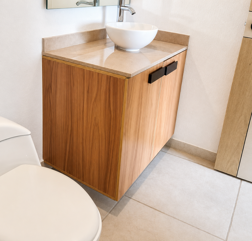 baño 2