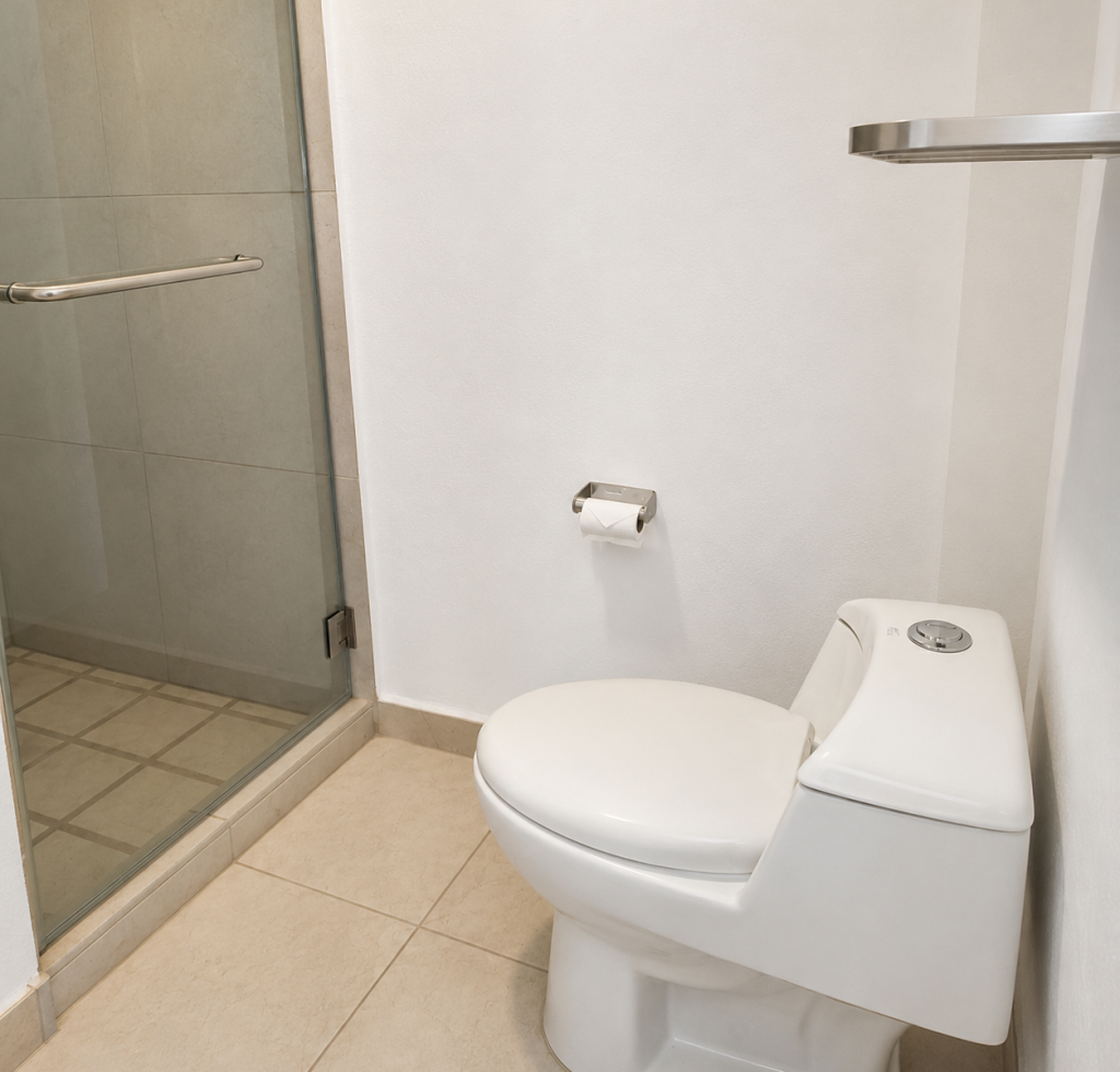 baño 4