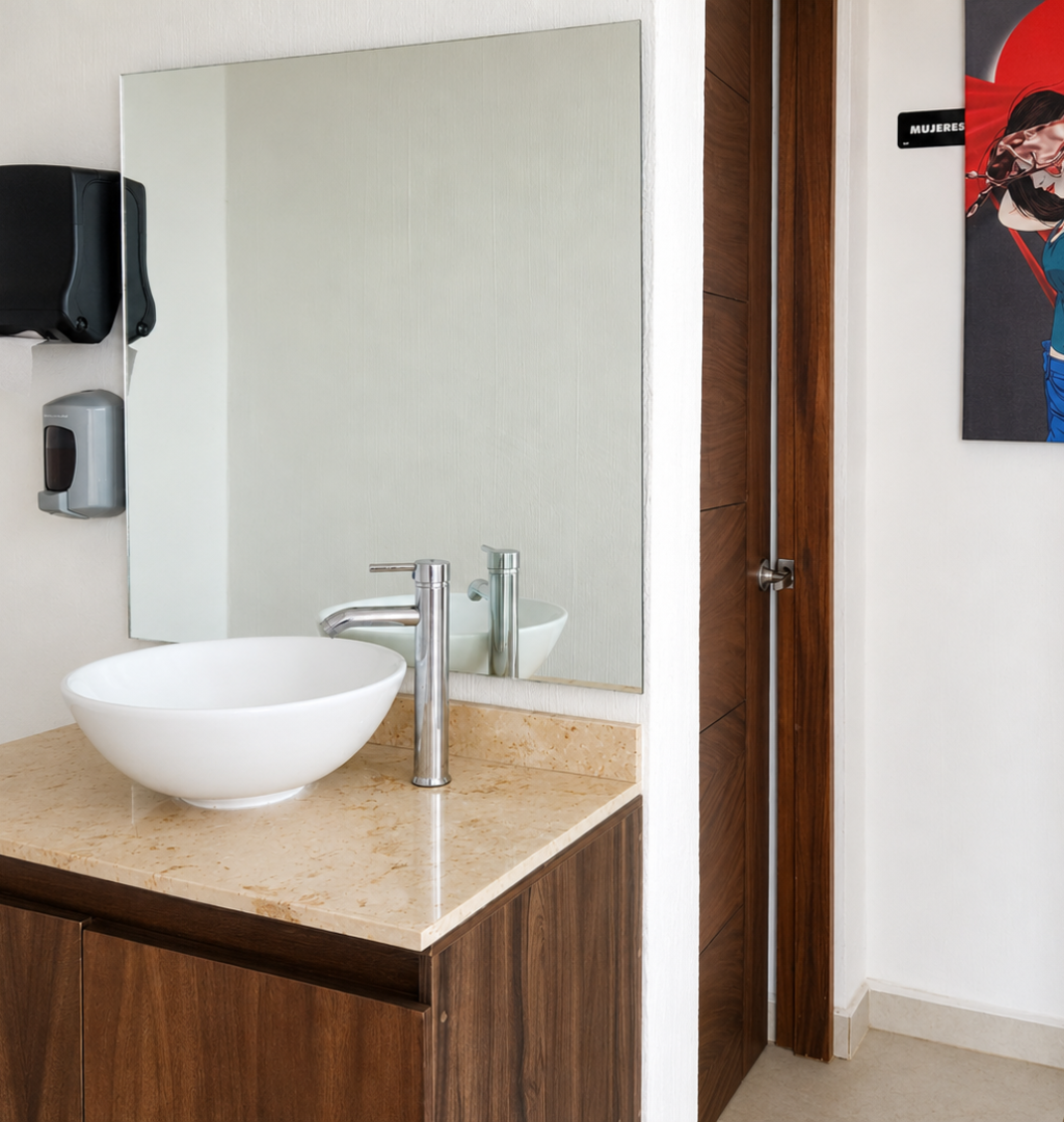 baño 4