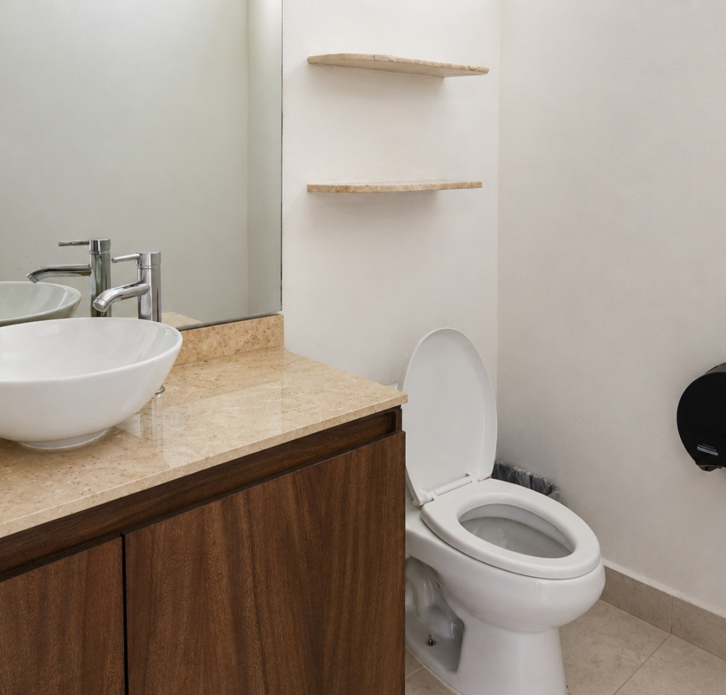 baño 5