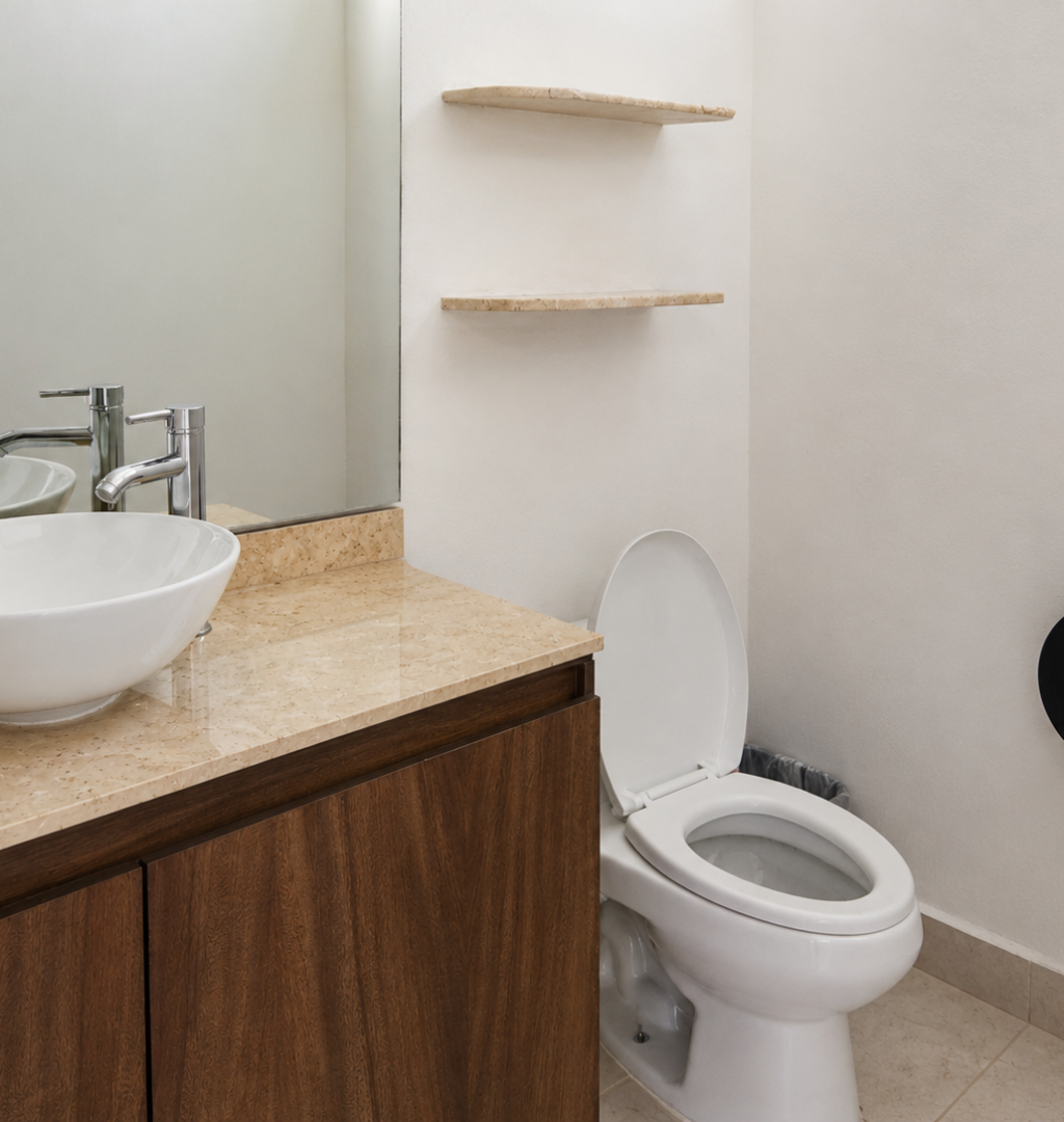 baño 5