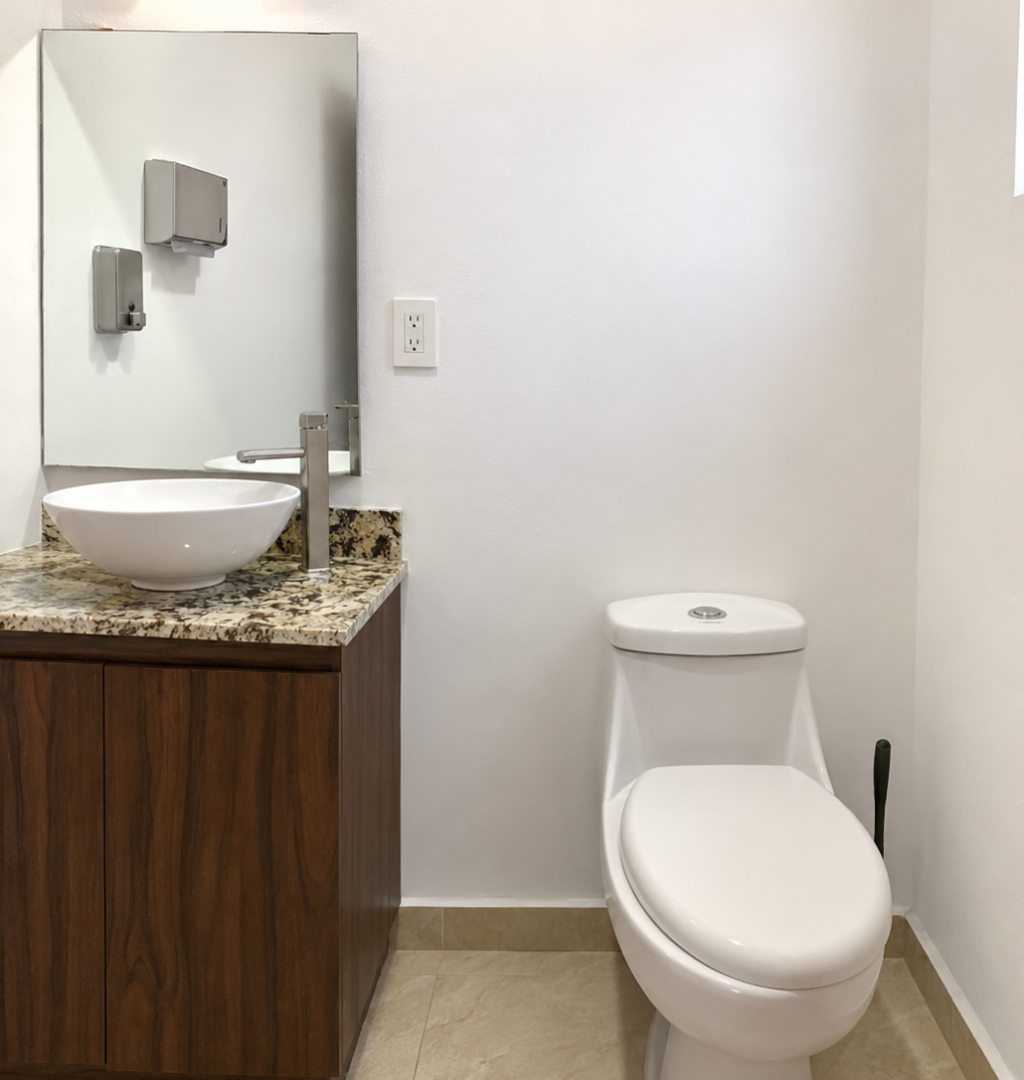 baño 5