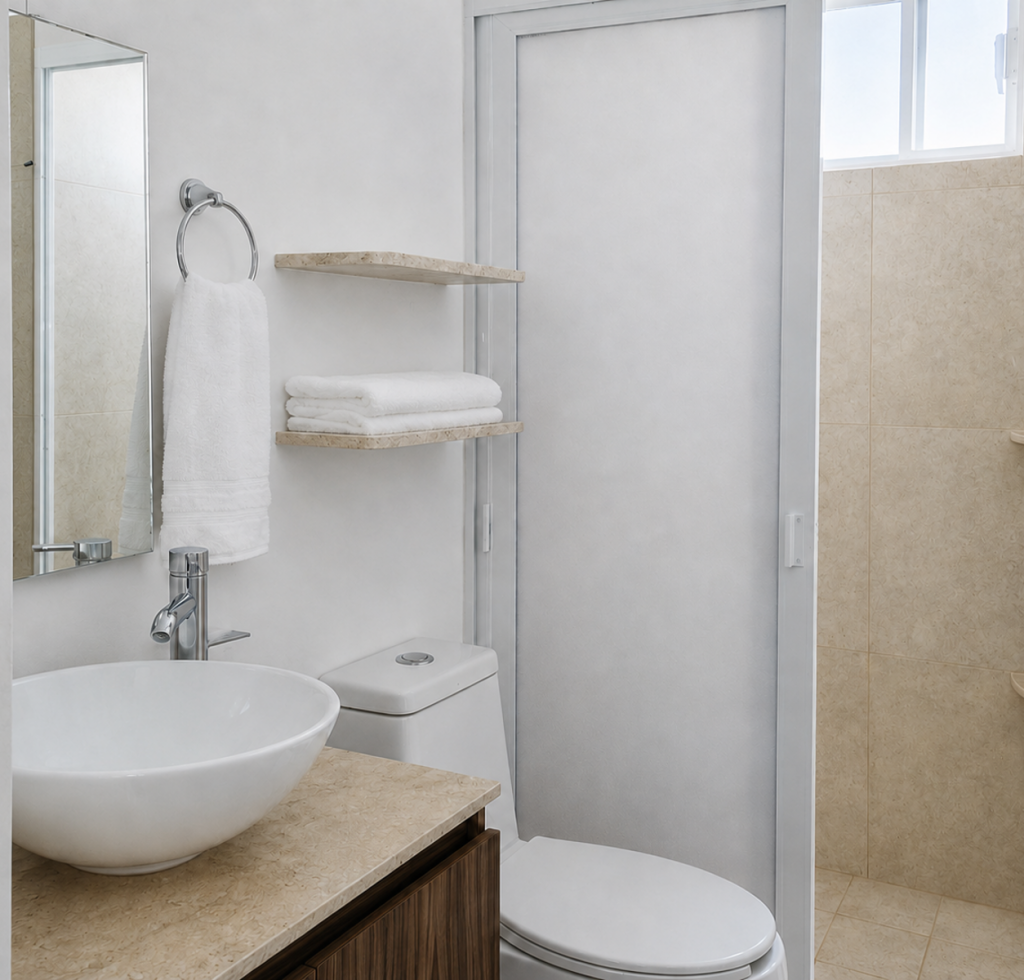 baño 6