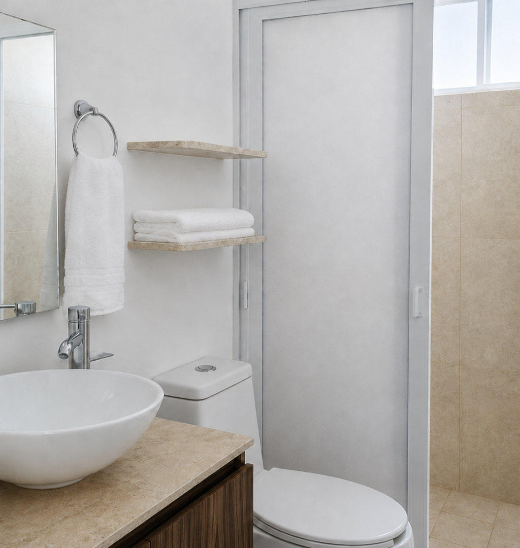 baño 6