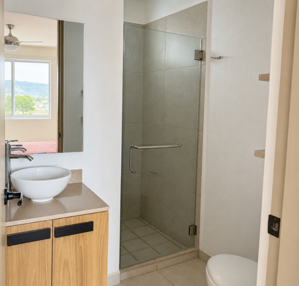 baño cuarto