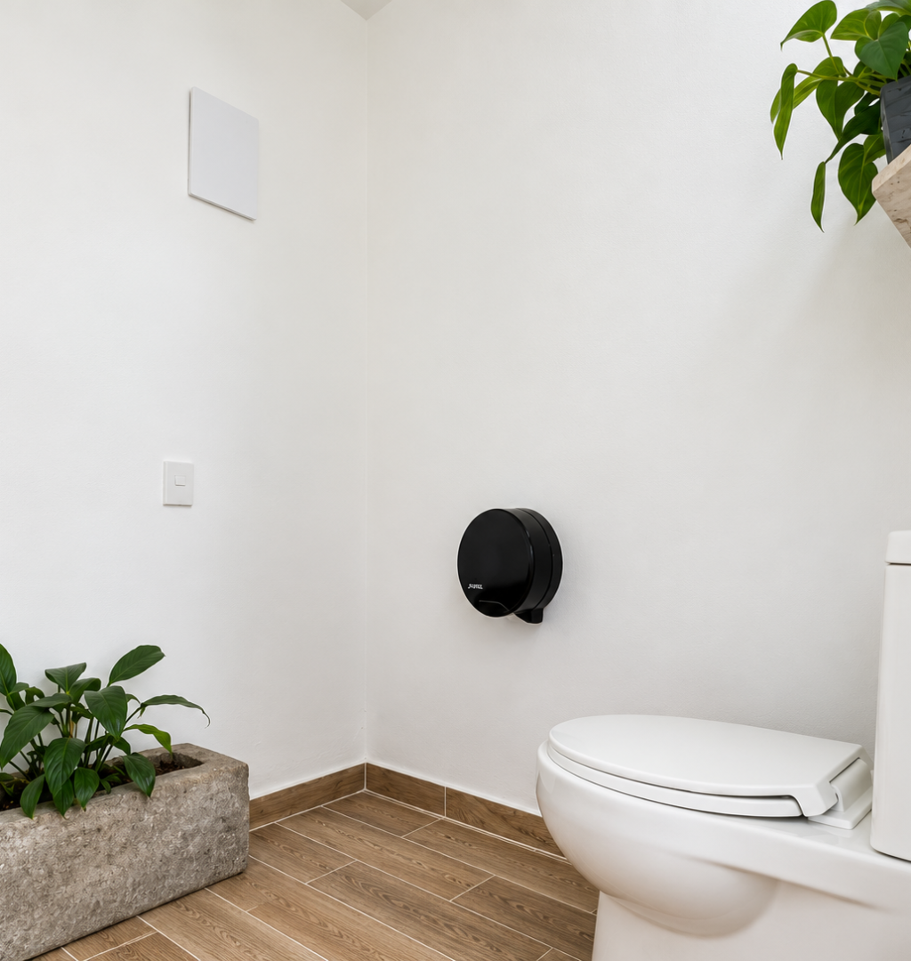 baño pagina web