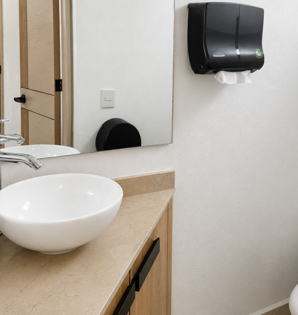 baño
