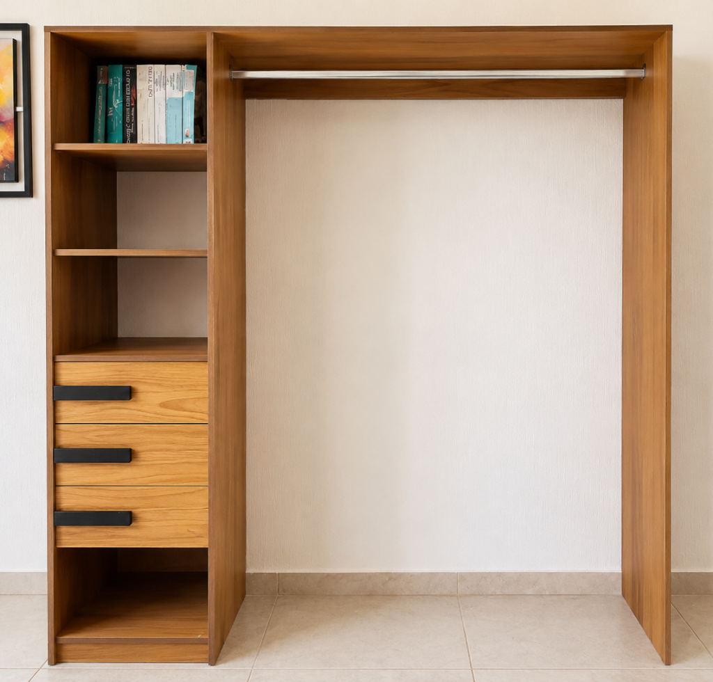 closet