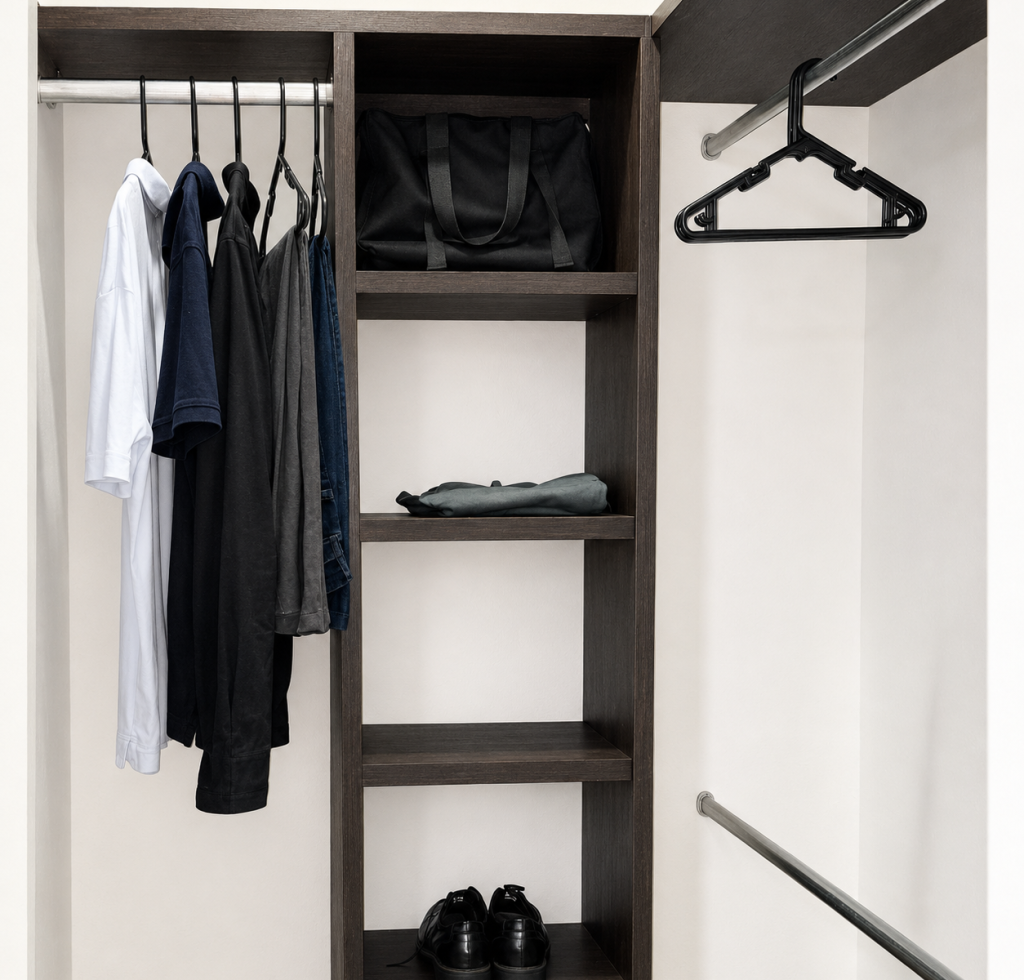 closet