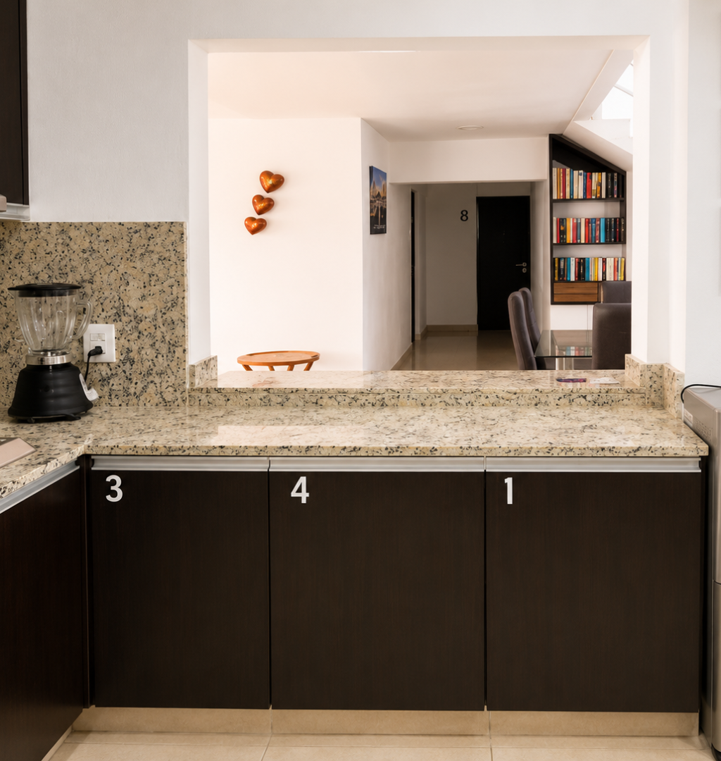 cocina 2 sitio web