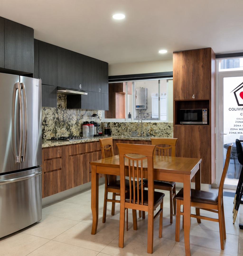 cocina