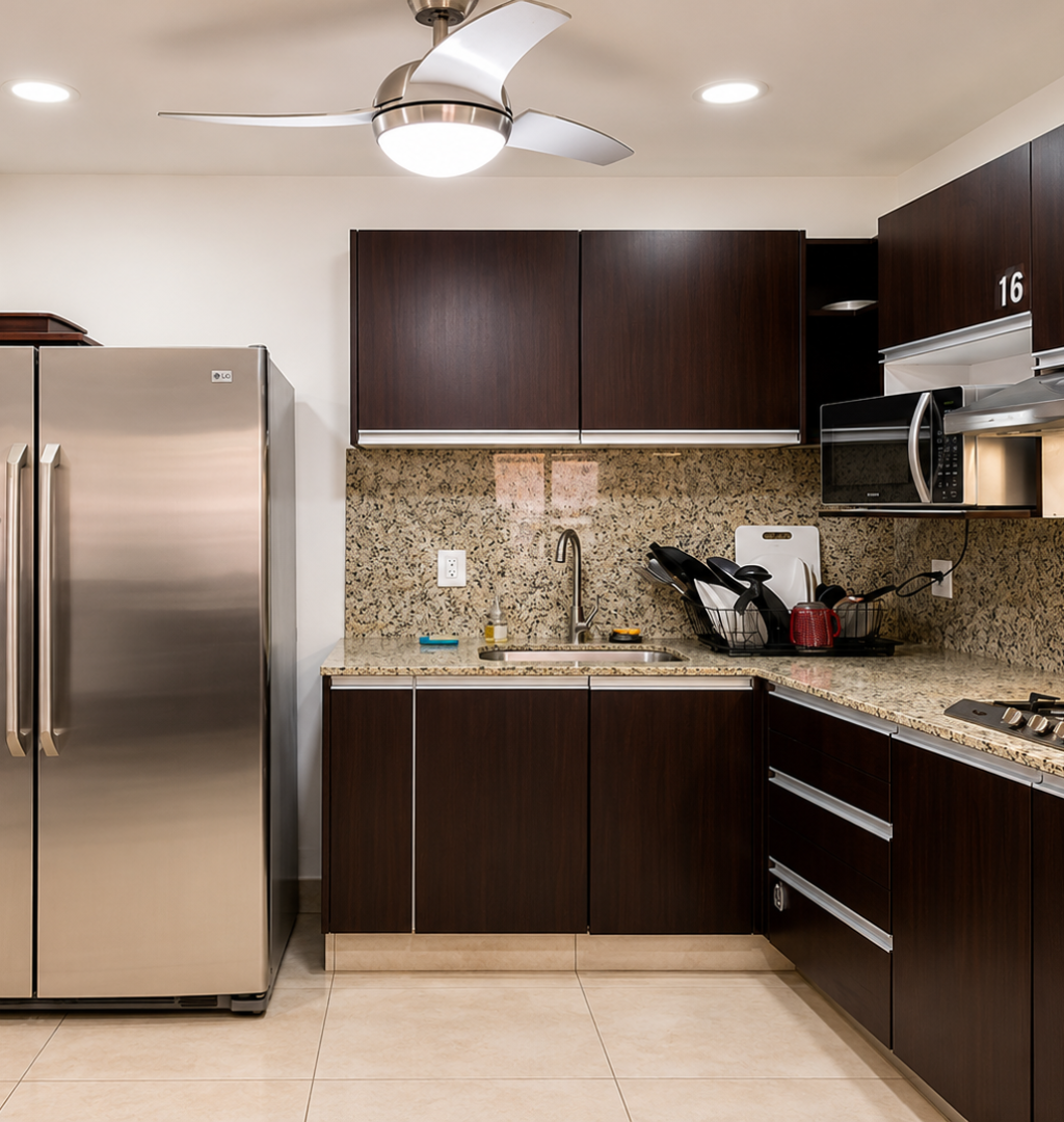 cocina huentitan a