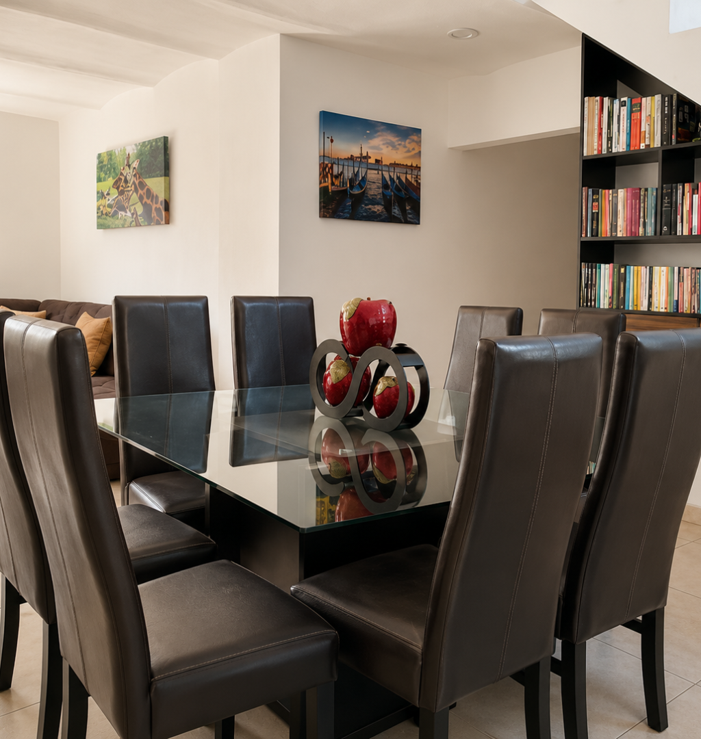 comedor huentitan