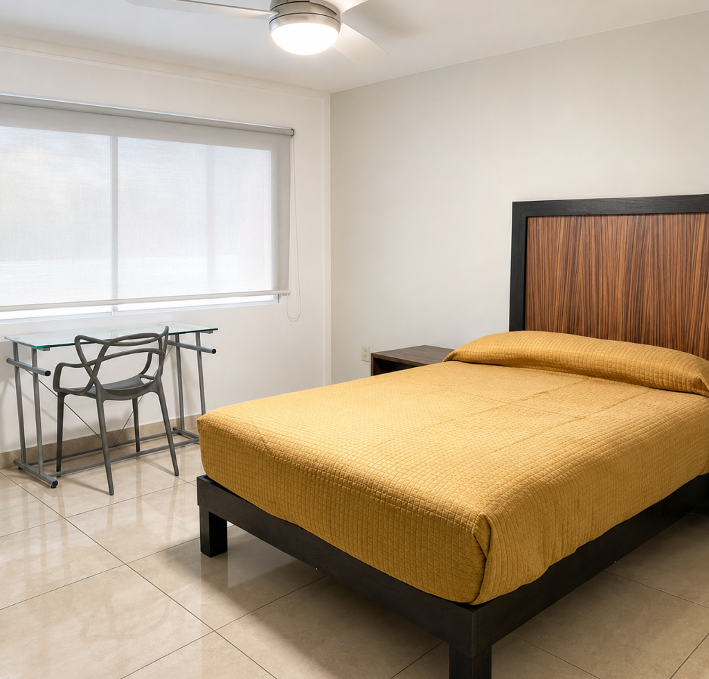habitacion